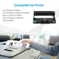 thumbnail image 5 of MICOTONER DR730 Drum Unit Compatible for Brother DR730 DR-730 DR 730 HL-L2350DW HL-L2370DW HL-L2390DW HL-L2395DW DCP-L255DW MFC-L2710DW Printer (Black, 1-Pack), 5 of 9