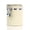 Beige, variant on ShanSon Ceramic Kitchen Canisters Porcelain Food Storage Jar with lid 700ml/24 fl.oz Airtight Freshness Oxidation-Resistant for Flour, Sugar, Coffee,Tea, Oatmeal,Pantry & Countertop Organization