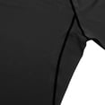 thumbnail image 6 of Blekii Men's Compression Workout Set, Tight Fit Running Tights & Top, Performance Moisture Wicking Sportswear, Gym Fitness Training Outfit, Speed Dry Exercise Gear, Enhanced Workout, 6 of 6