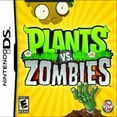 thumbnail image 2 of Plants vs. Zombies NDS game Tower Ddfense US Version, 2 of 6