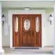 thumbnail image 5 of puerta de acero lisa blanca de 213 x 90 x 3.5 cm, 5 of 7