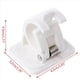thumbnail image 4 of 10 PCS Autoadhesivos Soporte de Varilla Toalla Soporte de Cortina Cortinas Poste Varilla Colgante Clip de Pared, 4 of 9