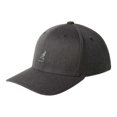 thumbnail image 1 of Kangol Wool Flexfit Baseball Cap, 1 of 2