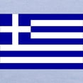 thumbnail image 3 of CafePress - Greece Flag Toddler T Shirt - Cute Toddler T-Shirt, 100% Cotton, 3 of 4