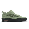 thumbnail image 3 of Nike Ishod Wair x Air Max Ishod Oil Green Black Men Skate Boarding FB2393-300, 3 of 6