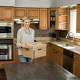 thumbnail image 3 of Fellowes Manufacturing FEL7710302 SmoothMove Kitchen Storage Moving Kit, 3 of 8