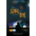 thumbnail image 4 of The Girl Who Wouldn't Die [Paperback] Jones, Marianne and Stewardson, Linda, 4 of 4