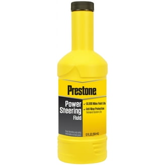 Genuine Honda (08285-P99-0CZA3-12PK) Power Steering Fluid - 12 oz