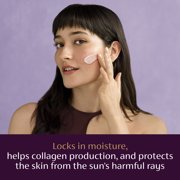 Mederma Scar Cream Plus SPF 30, Sunscreen, Protects Scars from Sun Damage, 0.7 Ounce