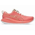 thumbnail image 2 of ASICS Women's Running shoes GEL-CUMULUS 27 Guava/Lime Green 1012B772.700 NEW!!, 2 of 6