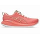 thumbnail image 2 of ASICS Women's Running shoes GEL-CUMULUS 27 Guava/Lime Green 1012B772.700 NEW!!, 2 of 6