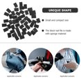 thumbnail image 3 of 50 pcs Nail Buffer Block File Double Side Buffing Block Nail File Manicure Grinding Nail Files, 3 of 9