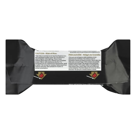 Duraflame Firestart Gold Ultra Premium 4.5 oz Fire Starters 24-Pk