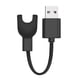 thumbnail image 1 of Methold Reemplazo para MiBand Cable de carga Cargador USB 17cm DC 5V Cable de carga Relojes inteligentes, 1 of 6