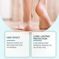 thumbnail image 2 of Sweat Control Spray for Feet, Armpits & Hands, Odor Eliminator and Antiperspirant Solution for Excessive Moisture Management, 2 of 5