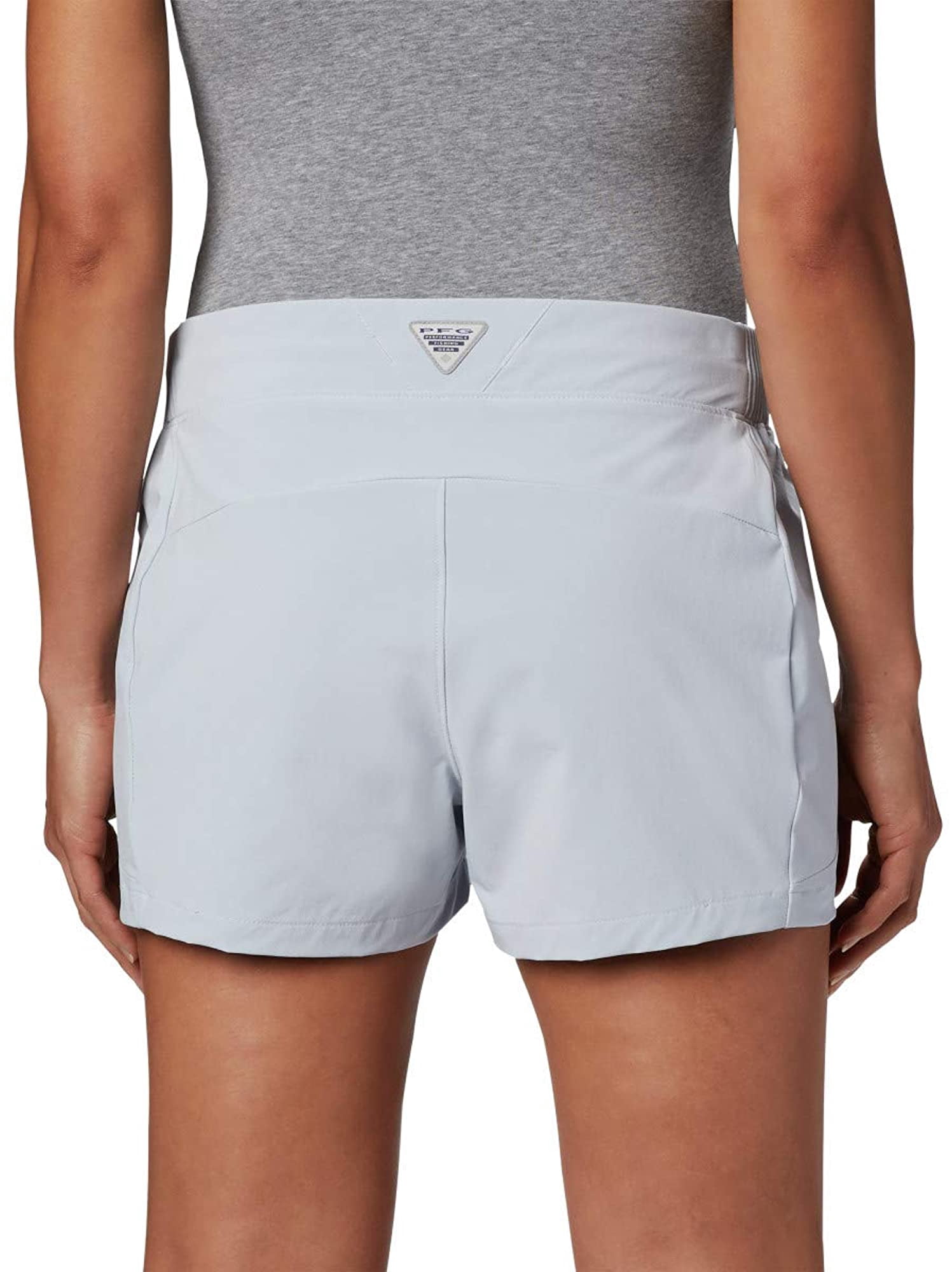 Columbia Womens PFG Tidal Ii Shorts 
