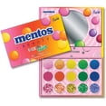 thumbnail image 1 of RUDE Paleta de neón de frutas mixtas Mentos de RUDE, 1 of 2