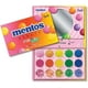 thumbnail image 1 of RUDE Paleta de neón de frutas mixtas Mentos de RUDE, 1 of 2
