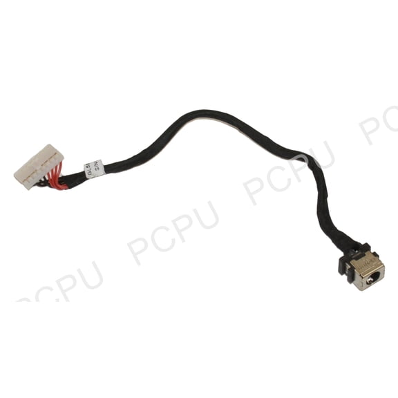 14026-00040100 Asus ROG GL552VW DC JACK CABLE 8P TO 8P,145MM