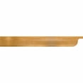 thumbnail image 3 of 4"W x 6"H x 48"L Del Monte Rough Sawn Rafter Tail, Western Red Cedar, 3 of 4