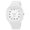 White, variant on Unisex Quartz Watch | Easy-to-Read Dial, Casual Fashion, For Men and Women