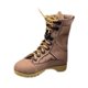 thumbnail image 4 of Figura a escala 1/6, zapatos, botas, figura de acción, calzado, moda, regalo para adultos, juguete de 12 pulgadas color arena, 4 of 9