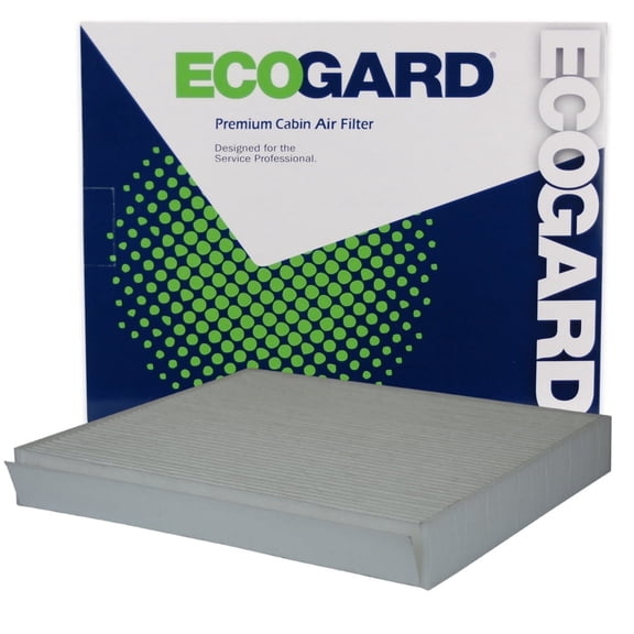 ECOGARD XC11547 Cabin Air Filter Fits 2018-2022 Toyota C-HR