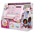 thumbnail image 6 of Disney Princess Style Collection Shop and Play Cash Register Includes Sounds and Phrases & 14 Pieces, 6 of 12