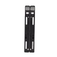 thumbnail image 1 of Support d'Ordinateur Portable Réglable en Hauteur, Support d'Ordinateur Portable Pliable avec Sac de Rangement, Performance Stable et Conception Durable Robuste, Empêche la Surchauffe pour le Bureau à Domicile, Ordinateur Portable, 1 of 7