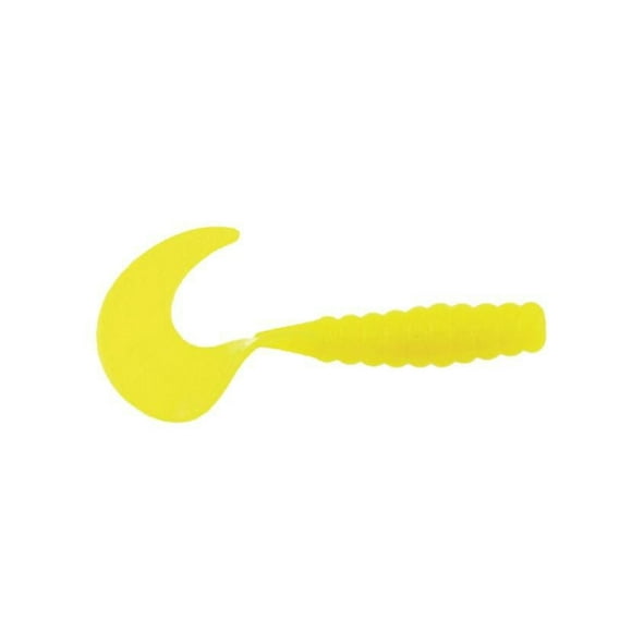 PowerBait Power Grubs