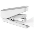 thumbnail image 6 of Fellowes LX870 EasyPress Desktop Stapler 40-Sheet Capacity White (5014501) LX870WHITE, 6 of 6