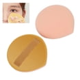 thumbnail image 3 of Soplo De Polvo, Soplo De Polvo De Maquillaje De Esponja Seca Húmeda Para Cosmético, 3 of 7