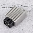 thumbnail image 5 of 12V Regulador Rectificador Universal 4-Pin 12V Regulador de Voltaje para Moto Motocicleta, 5 of 5