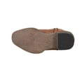 thumbnail image 5 of Roper Girls Juliet Round Toe Cowboy   Ankle Boots, 5 of 5