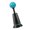 1 ball per base, variant on Misright High Performances Baseball Hitting Training Tool Set For Effective Practice