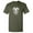 Military Green, variant on Are You Ready To Dye Sarcastic Humor Graphic Novelty Funny T Shirt