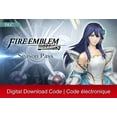 thumbnail image 1 of Fire Emblem Warriors Season Pass  DLC - Nintendo Switch [Digital Code], 1 of 7