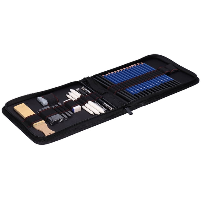 Drawing Kit,, Art Supplies Drawing Pencil Set, For Beginners For Adults For Children For Professional Artists