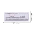 thumbnail image 2 of 5Pcs UV Test Paper UVA Test Strips Multifunction Light Effects Testers, 2 of 8