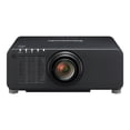 thumbnail image 3 of Panasonic PT-RZ670L DLP Projector, 16:10, Black, 3 of 9