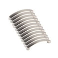 thumbnail image 2 of Sturdy Tools Clearance!!!Hygienic Door Handle Wardrobe Drawer Cupboard Knob Pull Hand, 2 of 9