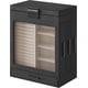 thumbnail image 1 of Joyero SONGMICS de 5 niveles con ventana de cristal y cajones laterales, 1 of 3