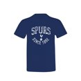 thumbnail image 1 of Tottenham Hotspur FC - Camiseta para Adultos Unisex (Marino), 1 of 2