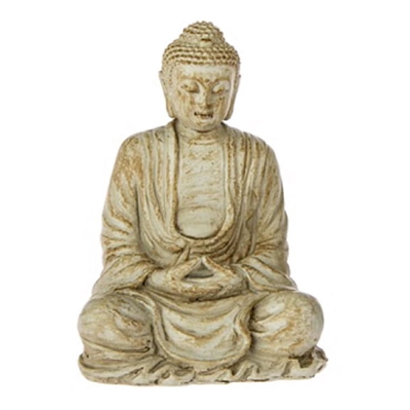 Zen Collection: Gautama Buddha Figure - By Ganz