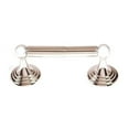 thumbnail image 7 of Alno A9060-SN Embassy Toilet Tissue Holder Satin Nickel, 7 of 7