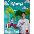 thumbnail image 1 of Español 1. revuela. secundaria, 1 of 1