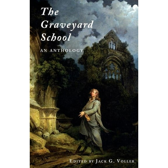 The Graveyard School (Paperback)