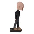 thumbnail image 3 of Royal Bobbles Breaking Bad Walter White Collectible Bobblehead Statue, 3 of 9