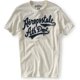 thumbnail image 1 of Aeropostale - Camiseta gráfica para hombre del departamento de atletismo, blanca, extragrande, 1 of 1