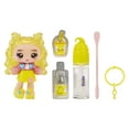 thumbnail image 2 of Yummiland x PEEPS Lip Gloss Doll – Goldie Mallows, Ages 4+, 2 of 5
